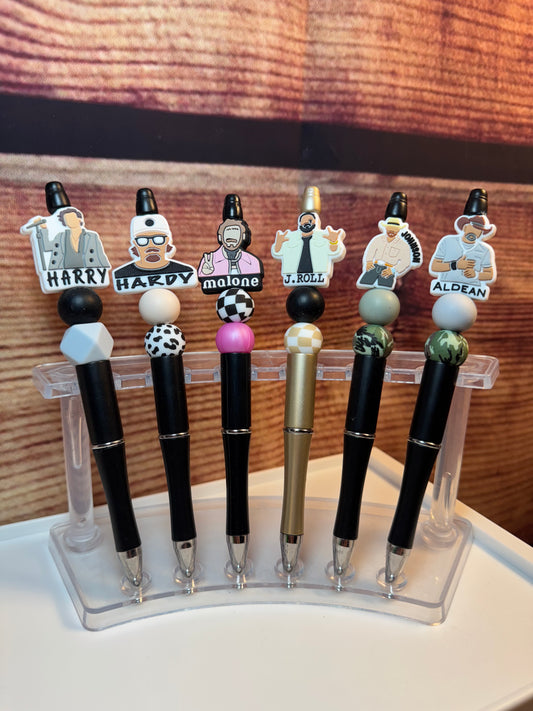 People Pens